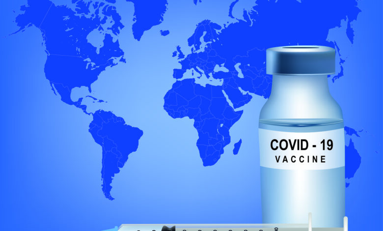 Ваксина COVID-19