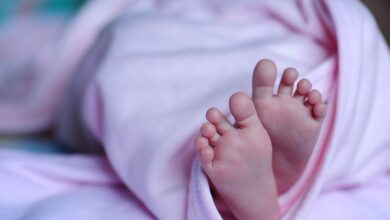 първото бебе на 2024 г. Габровска област
